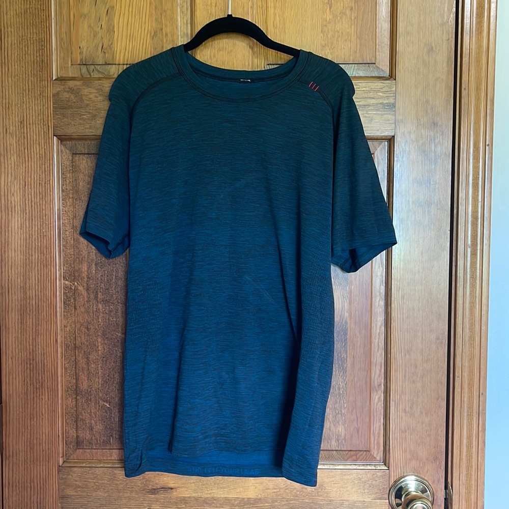 Lululemon‎ Men’s Vent Tech